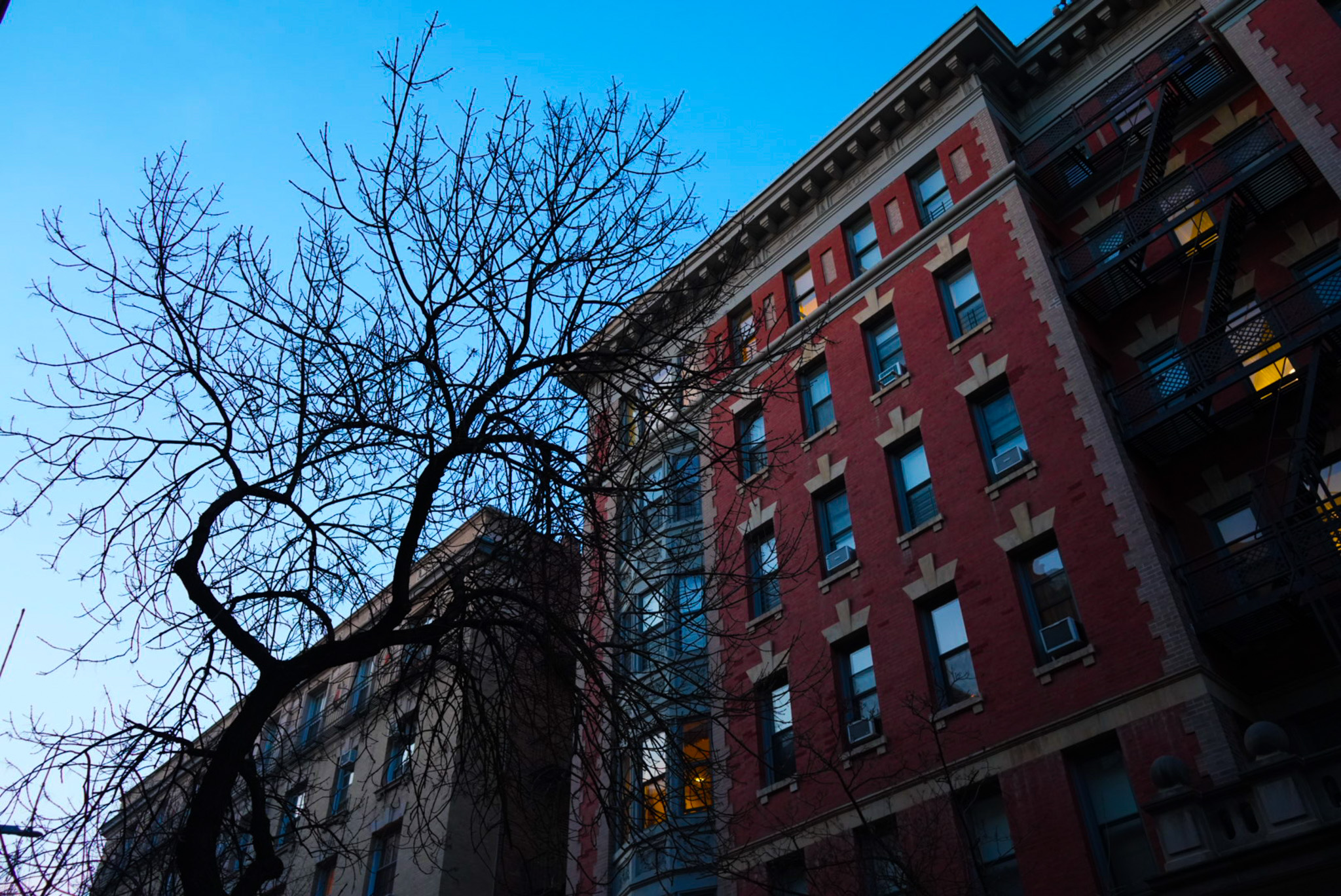 Photograph by Owen Correll